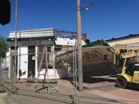 St Helena Gas Station demolition.jpg St Helena Gas Station demolition.jpg