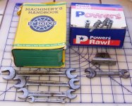 d1 M. Handbook E1 Wall anhors F1 Penens DOE and clamp Billings & Spencer DOE tappet.jpg