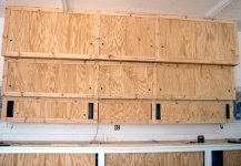 Wall cabinet unfinished - Front.jpg
