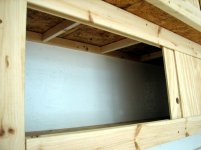 Wall cabinet unfinished - Inside Middle Cabinet.jpg