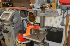Jorgenson 1623 installed.JPG