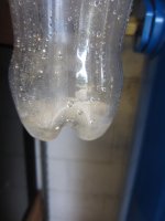 5 TSP of water from 1 fill cycle.jpg