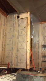 installed blower duct.jpg