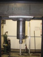 50 Ton Hydraulic Press Build 002.JPG