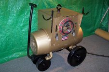 Hobart MB304 arc welder_Torpedo style 3 phase_CL_200bucks_pic1.jpg