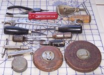 ES3 3 tapes old drivers leather tools walnut craker Dunlap DBE.jpg