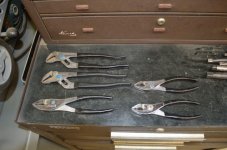 Craftsman classic chrome black handle pliers.jpg