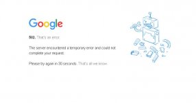 Kszach_Google502error_no shed pic.JPG