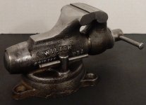 Wilton Baby Bullet restored left rear.jpg