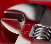 Craftsman Extreme Grip 10 Inch Adjustable Wrench Pic 2.jpg