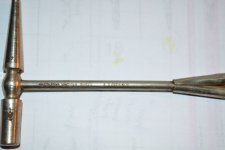 seGMCo MFg Inc jewler's hammer clod.JPG