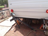 7-camper bumper progress 8:13.jpg