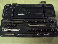 Craftsman quarter drive.jpg