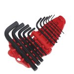 946813 Craftsman 11 pc SAE Short Arm Hex Key Set.jpg
