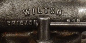 Wilton Baby Bullet restored lettering.jpg