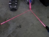 drilling hole using laser levels2.jpg