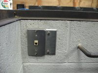 Shop Pit phone jack.JPG