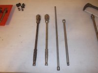 2016 02 18 Mustang parts Snap On Craigslist 033.jpg