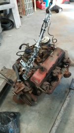Christine motor.jpg