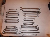 2016 02 18 Mustang parts Snap On Craigslist 019.jpg