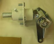 front hub on spindle.JPG front hub on spindle.JPG