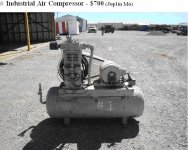 Industrial Air Compressor_120 gal Quincy_CL_JoplinMO_700bucks.jpg