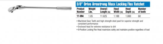 Armstrong 11-994 3 8 Maxx Locking Flex Ratchet.jpg