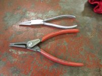 Knipex old and new.jpg