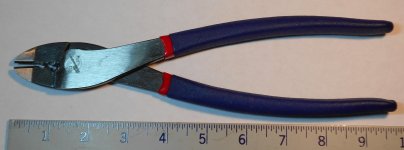 Proamerica 5032 9 in. crimping pliers with cutter.jpg Proamerica 5032 9 in. crimping pliers with cutter.jpg