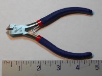 Proamerica 4040 4.5 in angled flush cutter pliers.jpg Proamerica 4040 4.5 in angled flush cutter pliers.jpg