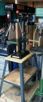 Grizzly benchtop drill press rotating head 5 sp_CL_SarcoxieMO_200bucks_Pic3.jpg