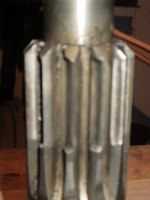 Arbor Shaft Worn Teeth 1.JPG