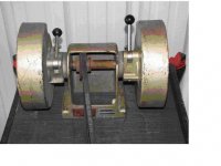 Craftsman belt driven Grinder_heavy duty_CL_TavaresFL_pic2.JPG