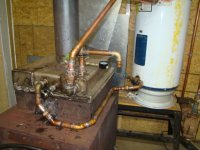 new system plumbed to water tank..JPG