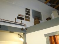more junk on the walls.JPG
