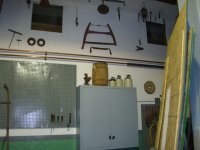 more peg board and storage.JPG