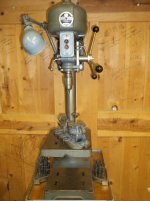 1953 Walker Truenr 15in Drill Press.jpg 1953 Walker Truenr 15in Drill Press.jpg