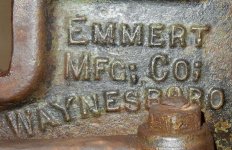 Emmert name plate.jpg