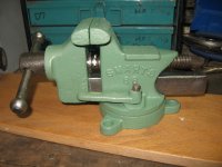Smarts 66 Vise 4 - Rustoleum Moss Green.jpg