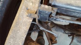 Chewed Evap wires.jpg