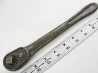 Duro Chrome (possibly 679D) 1.2 drive reversible ratchet (Ebay1.01).jpg