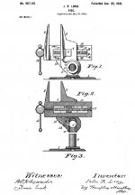 1901 JR Long vise patent drawing(1) p1.jpg