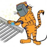Welding Chinese cats.jpg