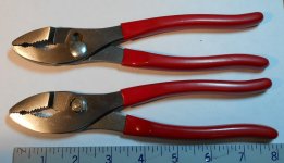 Wilde G263P 8 in slip-joint pliers.jpg Wilde G263P 8 in slip-joint pliers.jpg