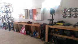 My bench space.jpg