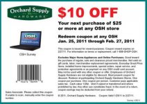OSH Printable Coupon: OSH $10 off $25 .jpg