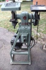 Grinder - Delta Belt Driven 1A.JPG