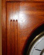 Mantle Clock door and arch detail.jpg