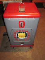 Marquette Arc Welder 1.JPG