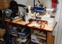 Messy Lathe - Platform Bed Build.jpg